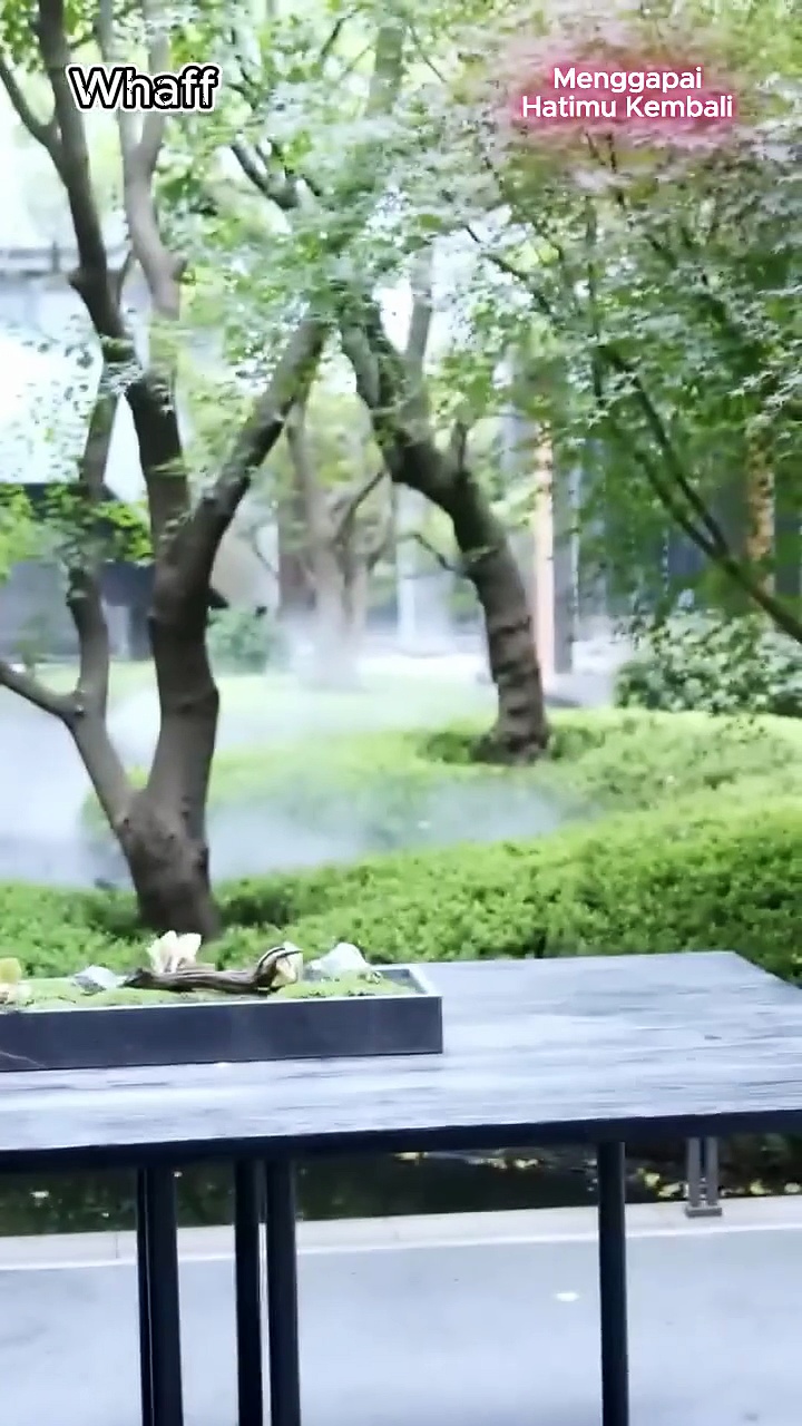  Menggapai hatimu kembali | reaching for your heart again - part 1