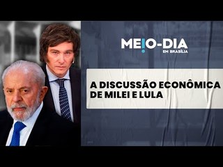 Discussão sobre taxação dos super-ricos pode ficar na mesa de Lula, VanDyck Silveira explica