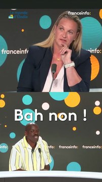 L’acteur et réalisateur Jean-Pascal Zadi provoque la colère sur les réseaux sociaux en affirmant que le racisme anti-blanc n'existe pas : C'est de l'hostilité, le racisme c'est uniquement contre les noirs, les arabes et les asiatiques