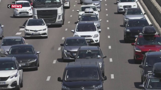 Les conducteurs de moins en moins assurés d'après le Fonds garantie des victimes