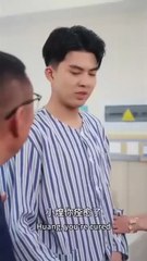 sorry i upgraded chinese drama