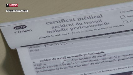 L'assurance maladie mène une guerre contre les faux arrêts de travail
