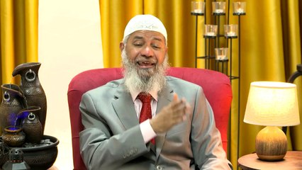 Can I make up for the Missed Salaah Along with any other Salaah of the Day_ - Dr Zakir Naik