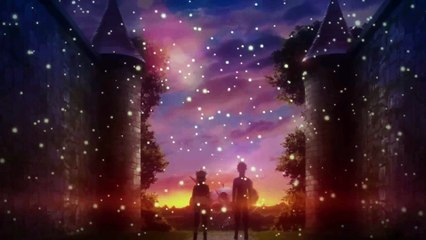 Asta motivational speech amv - I'm Not Done Yet