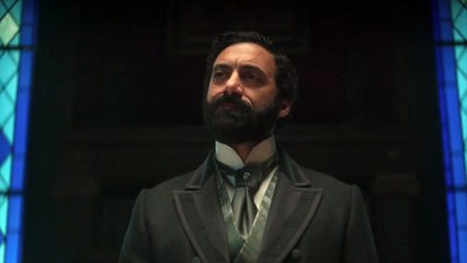 The Gilded Age Episode 3