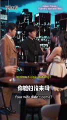 Nikah Paksa  Tuan Fu dan Istri Bisu | Mr. Fu and Mute Wife's Forced Marriage - Part 1