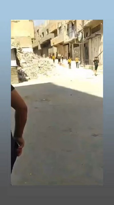 Israel drone
