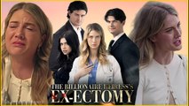 The Billionaire Heiress’s Ex-Ectomy – Full Movie (2025)