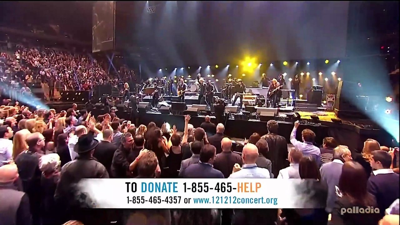 Born to Run (with Jon Bon Jovi) - Bruce Springsteen & The E Street Band (live)