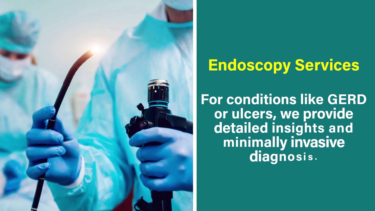 Colonoscopy Olney