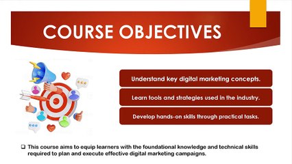 Digital Marketing Mastery: From Basics to Brilliance