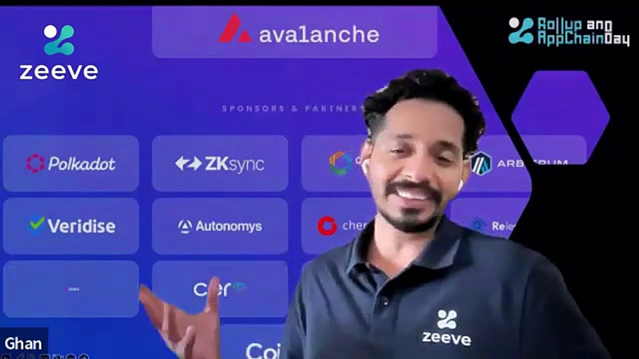 ZK is a Magic Box, ZK is the End Game, Adoption, ZK Gatewat, 2025 Prediction. feat. Vassilis Tziokas