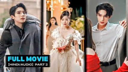 Abandoned by family, poor girl was taken in by a cold billio CEOwho made her his beloved wife!