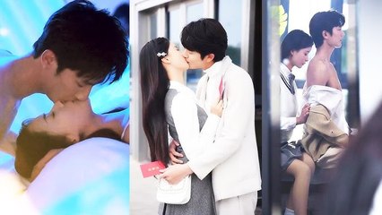 CEO swore hed never marryuntil he met a feisty girl who wasnt afraid to fight back!