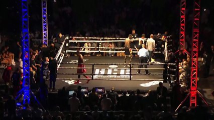 Deontay Wilder vs. Tyrrell Anthony Herndon (27-06-2025)