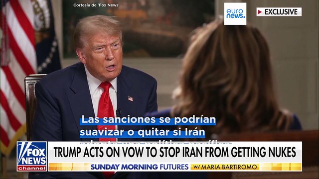 Rafael Grossi (OIEA) dice que Irán podría ser capaz de enriquecer uranio en cuestión de meses