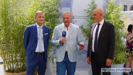 In piazza con noi - Puntata 322 - L' ARTIGIANO è CASA TUA