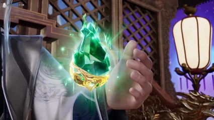 Ten Thousand Worlds ep 289-292 ENG SUB