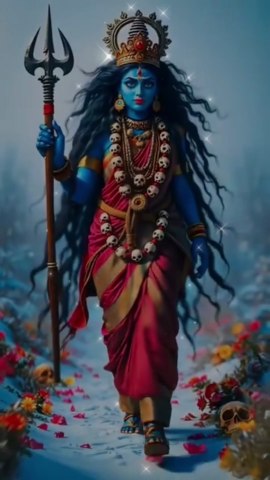 Jai Durga Maa | Powerful Devi Darshan Video