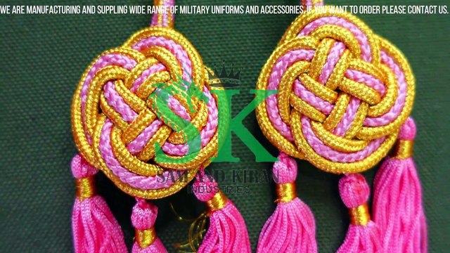 High Quality Liturgical Cincture, Braided Priest Cincture Rope, Customized Cincture Cord