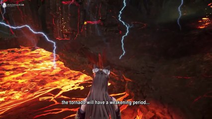 Ten Thousand Worlds ep 297-300 ENG SUB