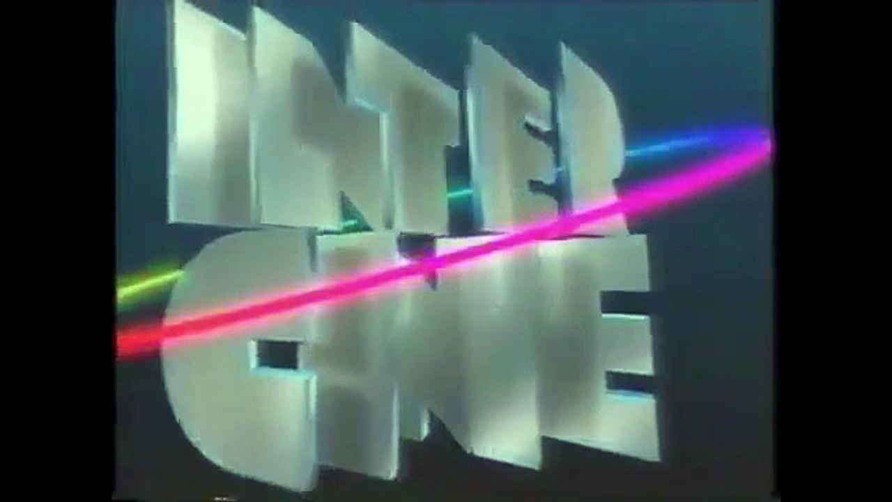 Chamada do Intercine com o filme Sem limite para vingar (18-04-1997)