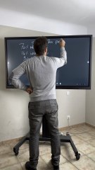 Les categories de Riche (parti de zéro)