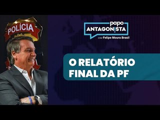A análise da trama golpista e da reação de Bolsonaro