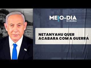 Israel anuncia acordo de cessar fogo com o Hezbollah no Líbano, Duda Teixeira comenta