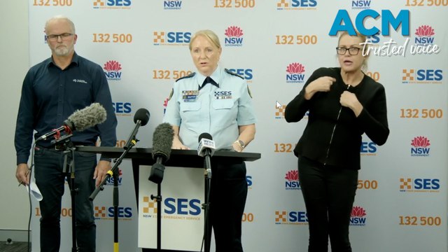 Flooding, storms and intense wind: dangerous weather forecast for NSW coast