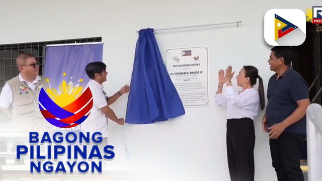 Pamahalaan, planong magtayo ng mga permanenting soil laboratory sa iba't ibang rehiyon