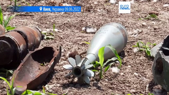 Украина выходит из договора о запрете противопехотных мин вслед за странами Балтии и Финляндией