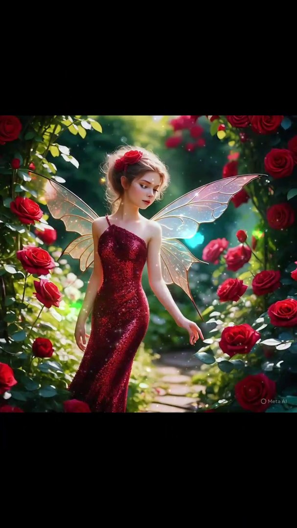 Fashion fairy#fashion#style