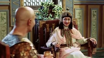 حضرت یوسف قسط نمبر 17 _ اردو ڈب _ Urdu Dubbed _ Prophet Yousuf