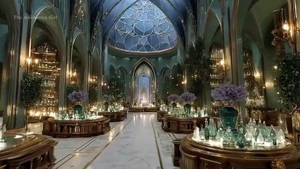 Journey Into Iconic Palatial Mansions Where Every Detail Captivates with Timeless Grandeur