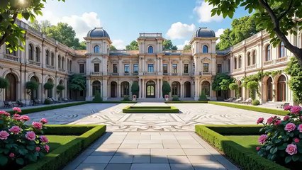 Luxury Mansion Secrets： Discover Elite Expensive Mansions That Ignite Your Imagination