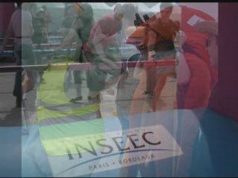 INSEEC MARINE 40° CCE