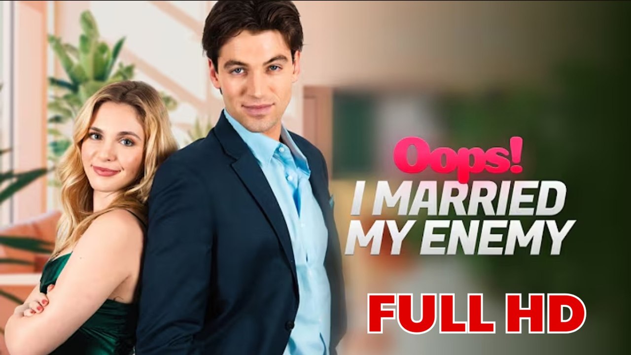 I Married My Enemy - Full #drama #shorts #shortdrama