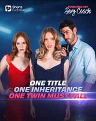 SCORING MY SEXY COACH - FULL #drama #short #shortdrama