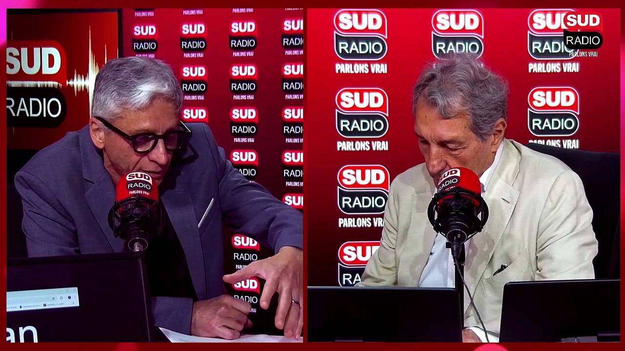 Jean-François Achilli : "François Bayrou en route vers la censure à la rentrée"