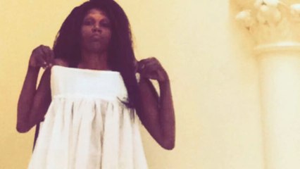 Sandrine Anterrion is a survivor part 3: homelessness