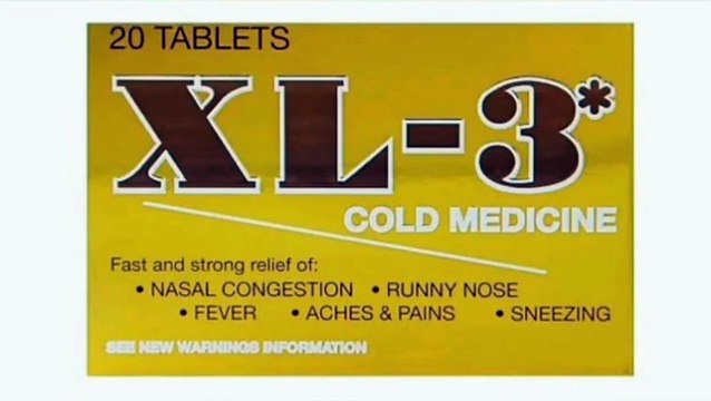 Comercial Mexicanos Xl-3* 2002