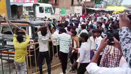 प्रयागराज बवाल में पुलिस का बड़ा एक्शन, 700 पर FIR, 50 गिरफ्तार-40 बाइकें बरामद; एनएसए में दर्ज होगा मुकदमा