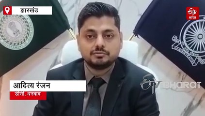 धनबाद सदर अस्पताल में दो दिन में 3 नवजात की मौत, विधायक ने स्वास्थ्य मंत्री पर उठाये सवाल