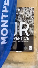 À voir absolument !