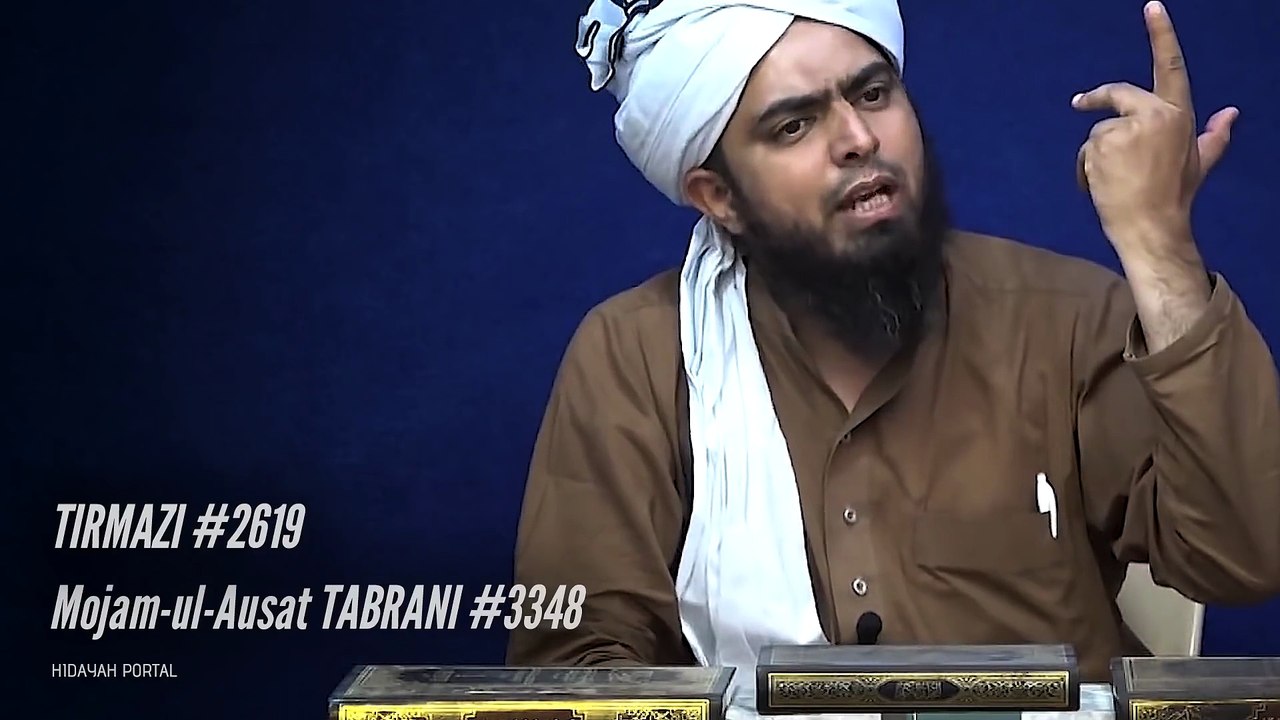 Kalma Goh Barra Mujrim, WHY_ (Engineer Muhammad Ali Mirza)_1080p