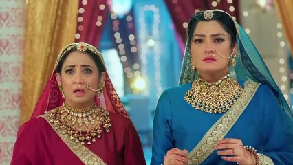 مسلسل امنية وان تحققت الحلقة 584 مدبلجة