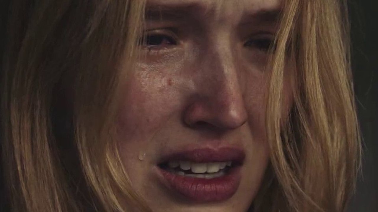 To Kill a Wolf Trailer OV