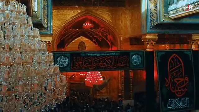 Sham Jana Hai | Bibi Zainab (sa) Noha | Irfan Haider | شام جانا ہے | Noha 2025