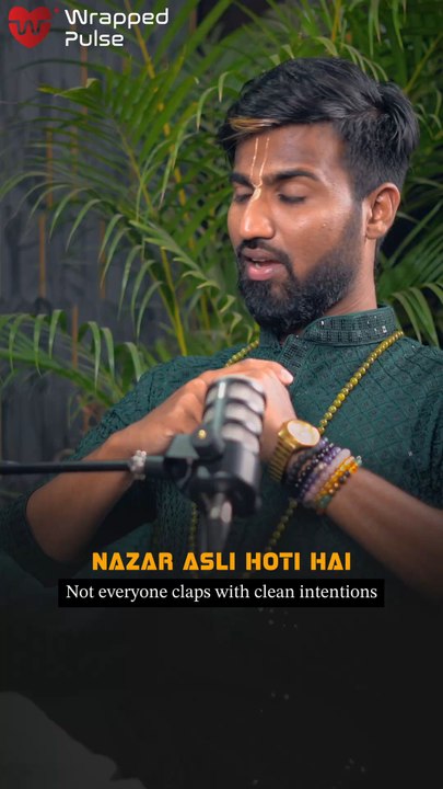 Watch Full Episode on Wrapped Pulse Channel..#wrappedpulse